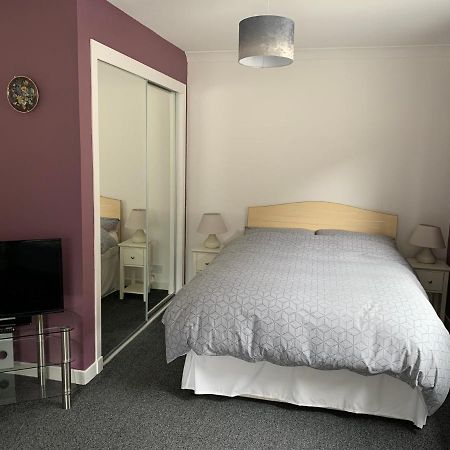 אברדין Crayford'S Guest House מראה חיצוני תמונה