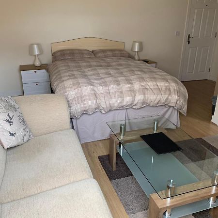 אברדין Crayford'S Guest House מראה חיצוני תמונה