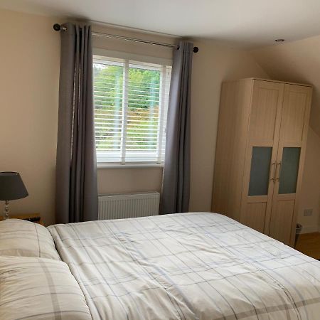 אברדין Crayford'S Guest House מראה חיצוני תמונה