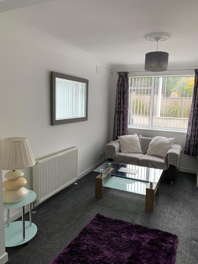 אברדין Crayford'S Guest House מראה חיצוני תמונה