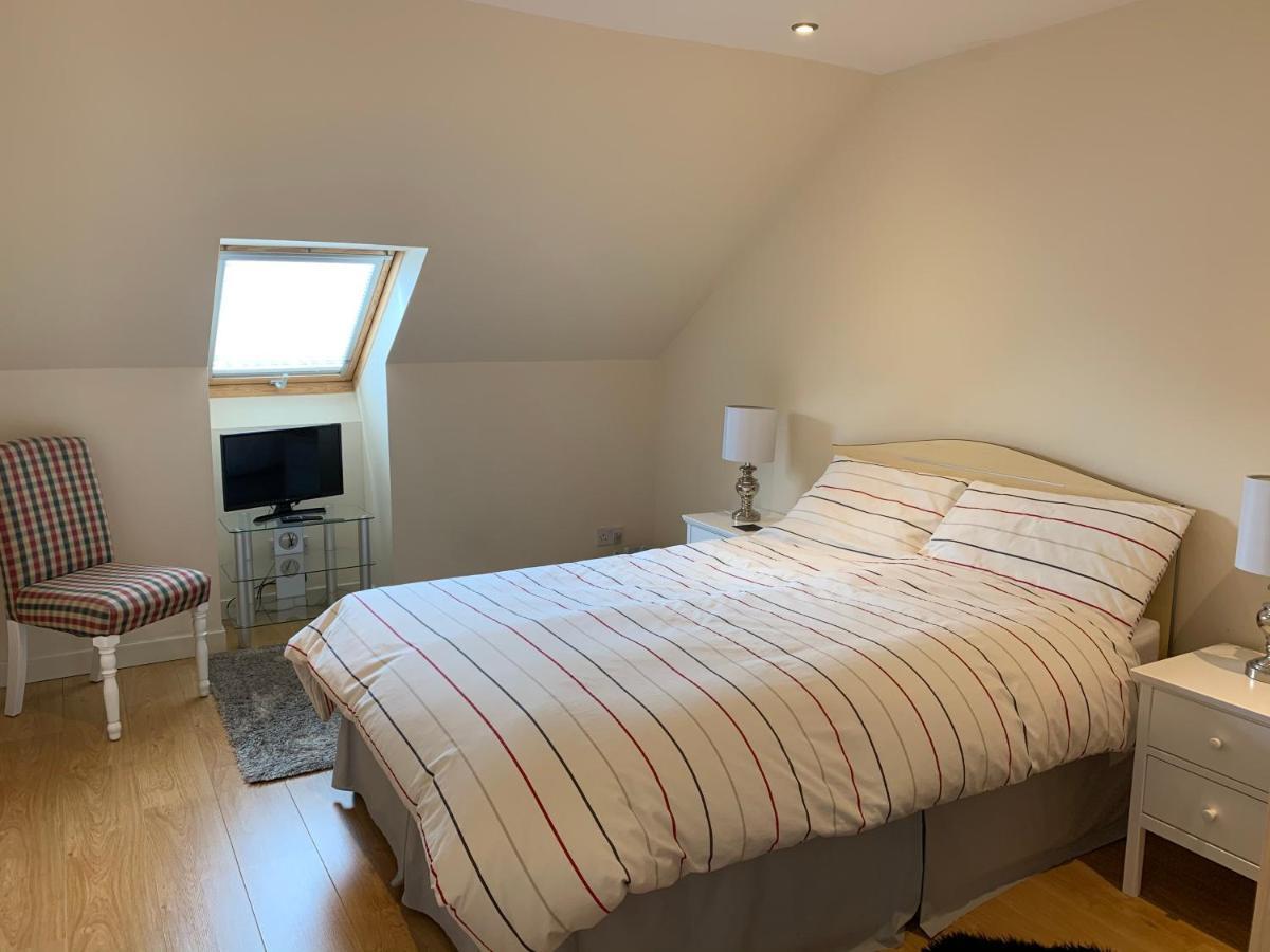 אברדין Crayford'S Guest House מראה חיצוני תמונה
