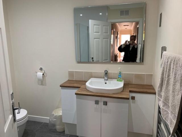 אברדין Crayford'S Guest House מראה חיצוני תמונה