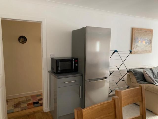 אברדין Crayford'S Guest House מראה חיצוני תמונה