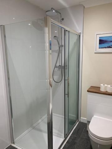 אברדין Crayford'S Guest House מראה חיצוני תמונה