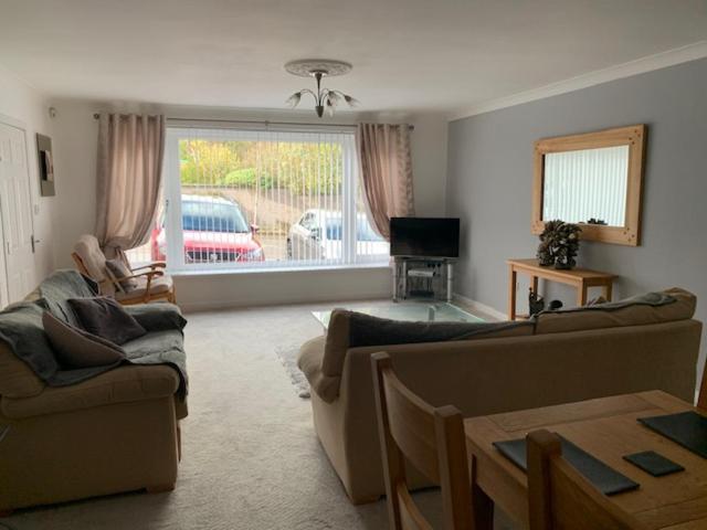 אברדין Crayford'S Guest House מראה חיצוני תמונה
