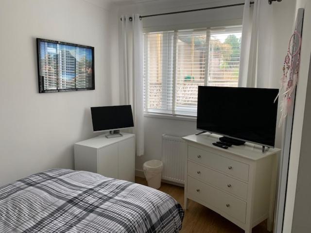 אברדין Crayford'S Guest House מראה חיצוני תמונה