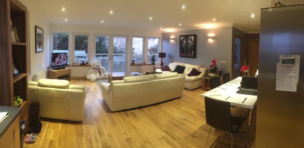 אברדין Crayford'S Guest House מראה חיצוני תמונה