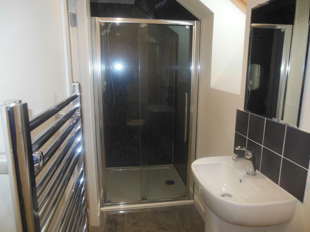 אברדין Crayford'S Guest House מראה חיצוני תמונה
