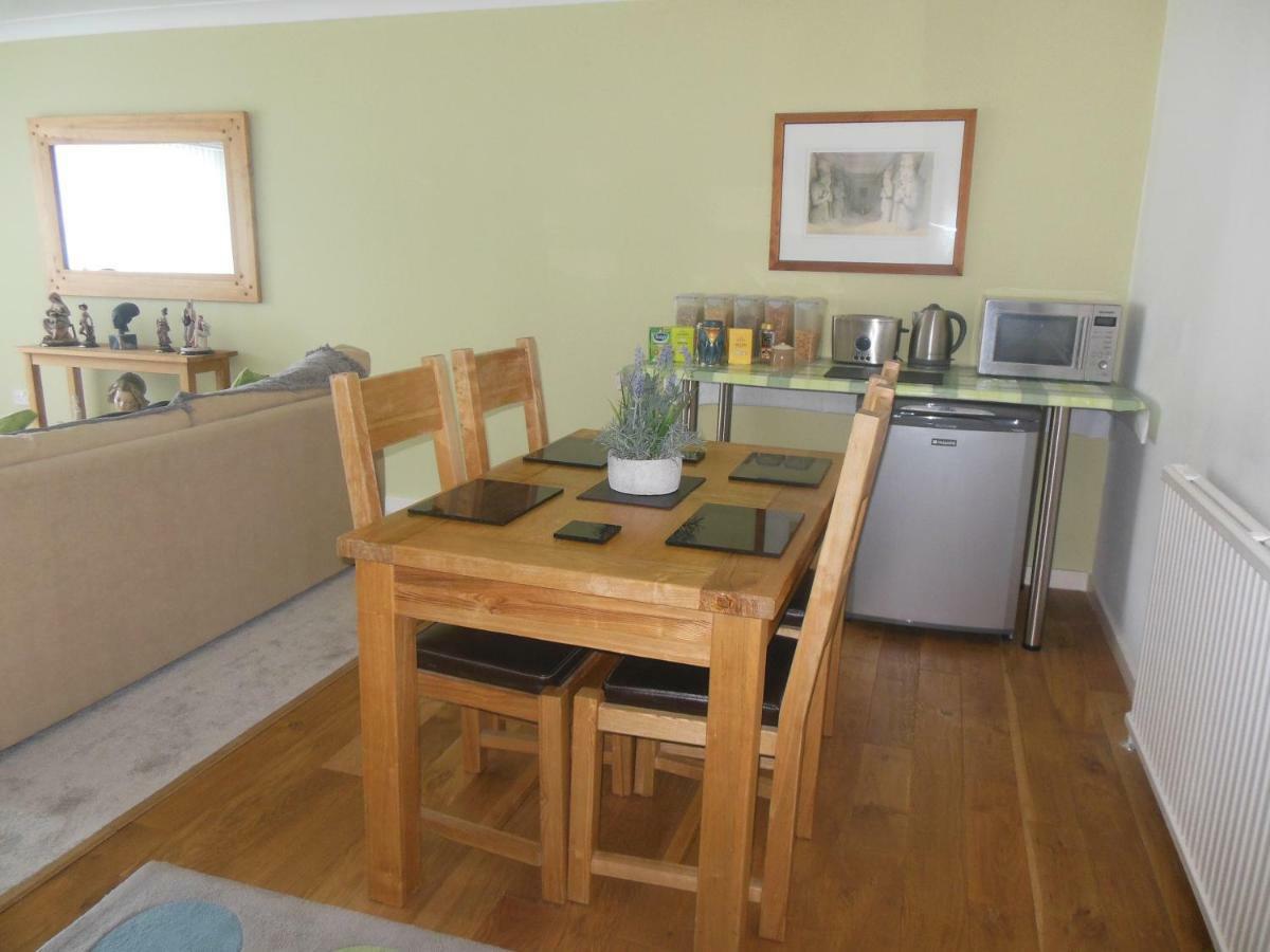 אברדין Crayford'S Guest House מראה חיצוני תמונה